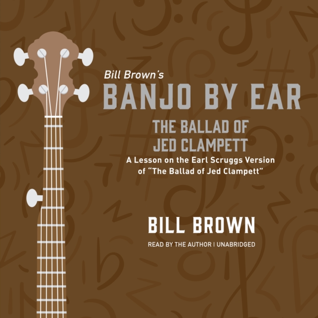 Ballad of Jed Clampett