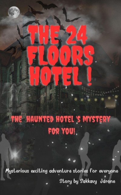 24 Floors Hotel