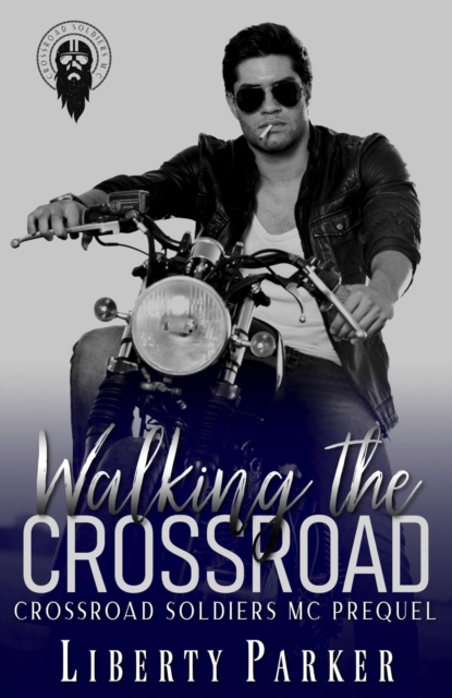 Walking The Crossroad