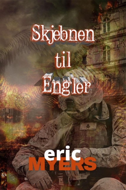 Skjebnen til Engler