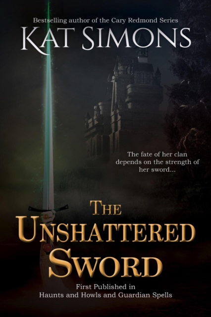 Unshattered Sword
