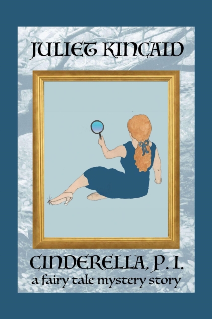 Cinderella, P. I.