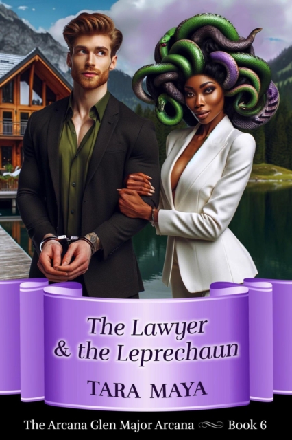 Lawyer & the Leprechaun