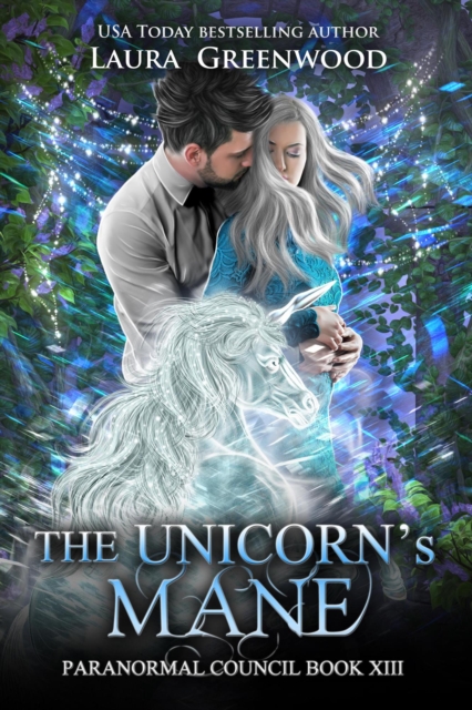 Unicorn's Mane
