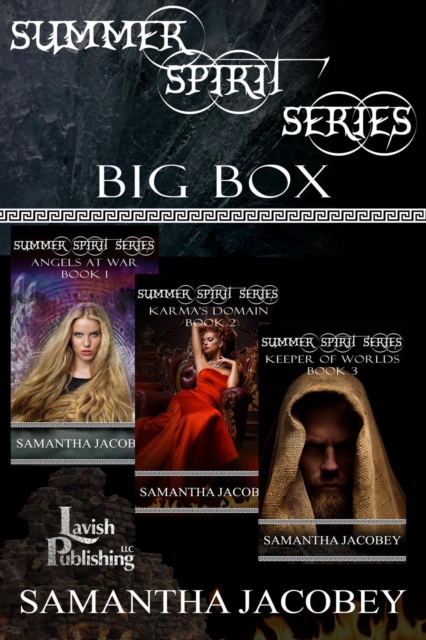 Summer Spirit Big Box