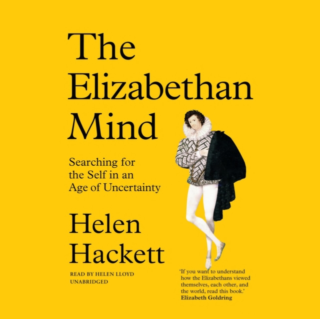 Elizabethan Mind