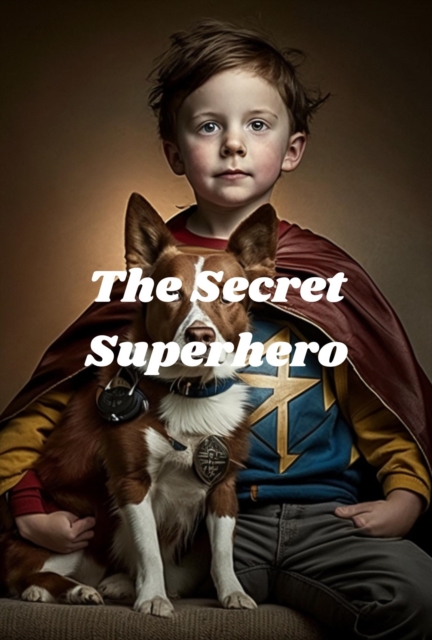 Secret Superhero