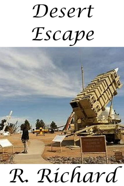 Desert Escape