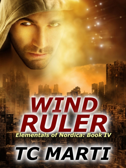 Wind Ruler