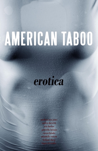 American Taboo