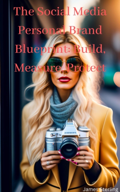 Social Media Personal Brand Blueprint: Build, Measure, Protect