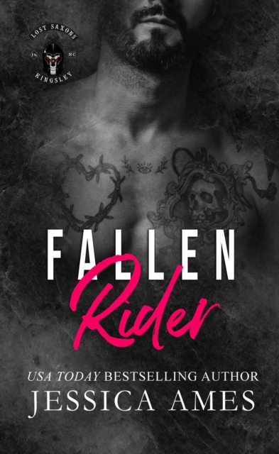 Fallen Rider