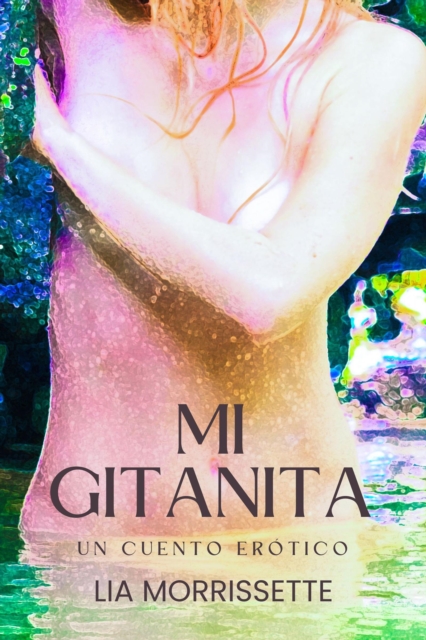 Mi Gitanita