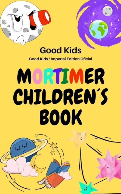 Mortimer Children's Book