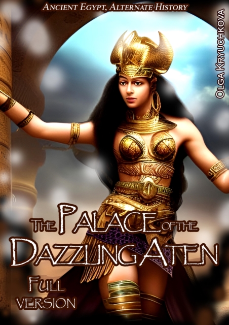 Palace of the Dazzling Aten