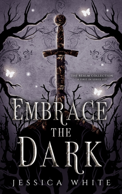 Embrace the Dark: The Realm Collection: A First in Series Set