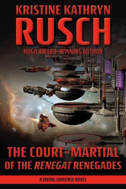 Court-Martial of the Renegat Renegades
