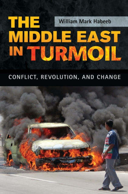 Middle East in Turmoil