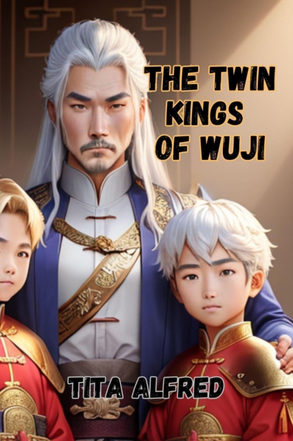 Twin Kings Of Wuji