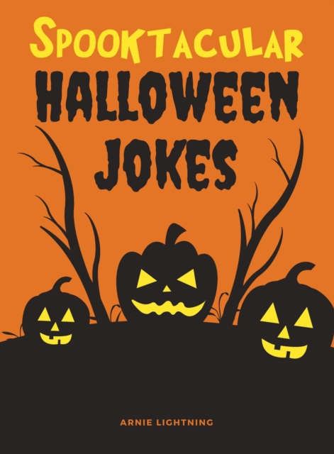 Spooktacular Halloween Jokes