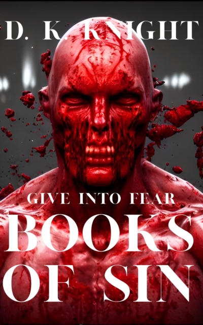 Books Of Sin