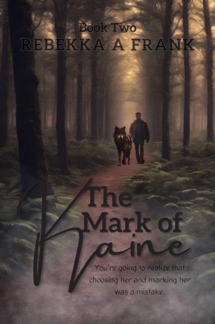 Mark of Kaine