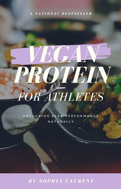 Vegan Protein for Athletes
