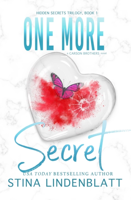 One More Secret