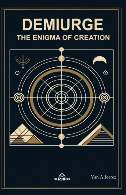 Demiurge  The Enigma of Creation
