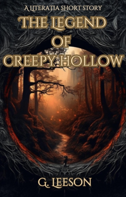 Legend of Creepy Hollow