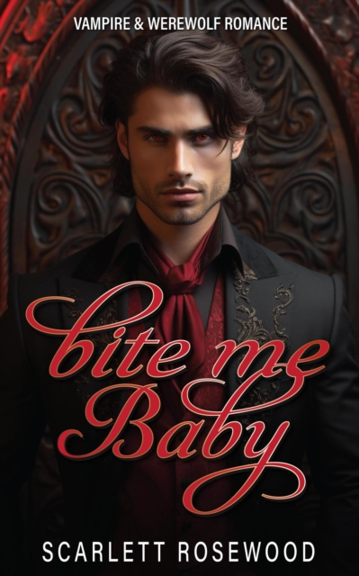 Bite Me Baby