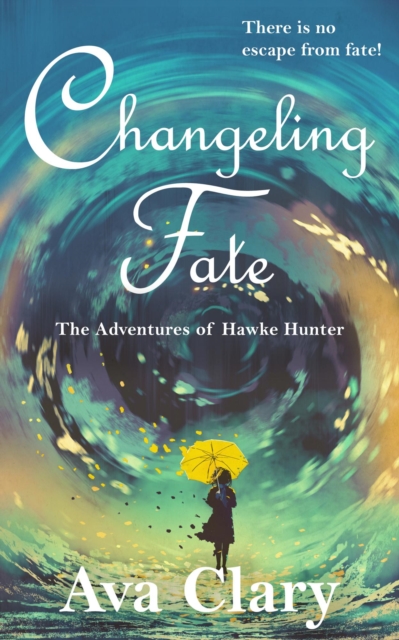 Changeling Fate