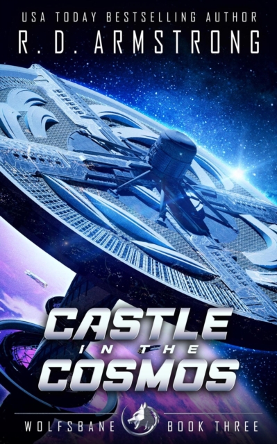 Castle in the Cosmos