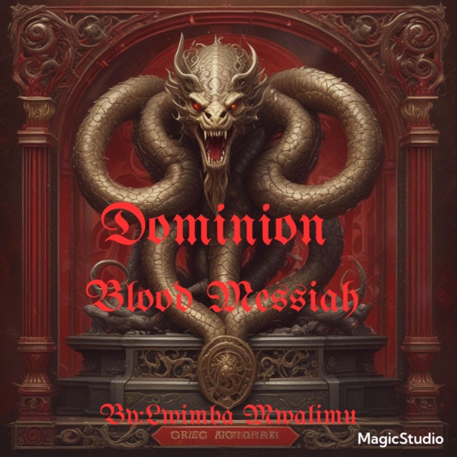 Dominion (Blood Messiah)