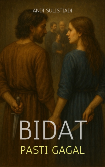 Bidat Pasti Gagal