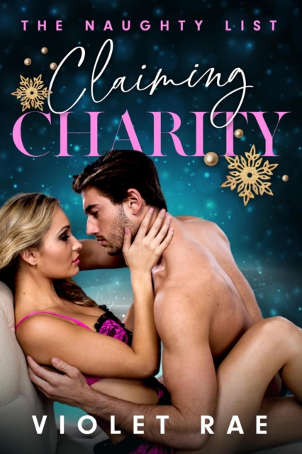 Claiming Charity