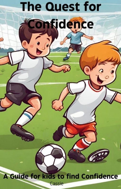 Quest for Confidence