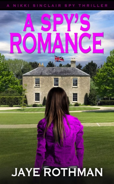 Spy's Romance