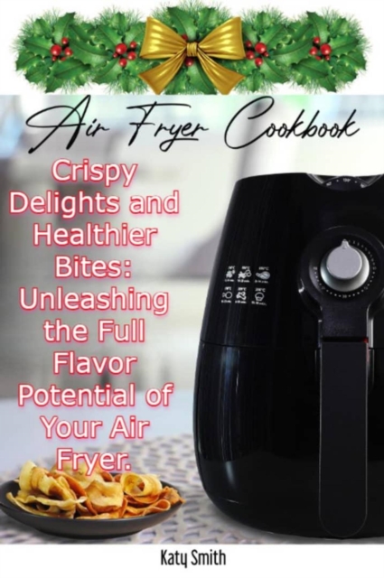 Air Fryer Cookbook