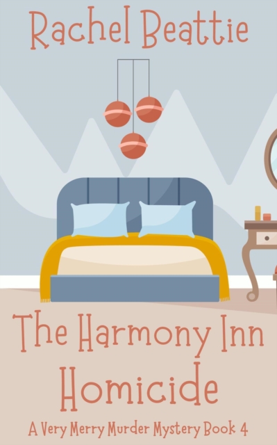 Harmony Inn Homicide