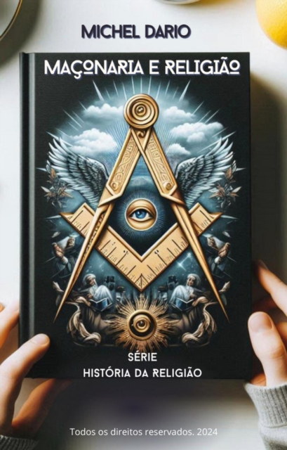 Maconaria e Religiao