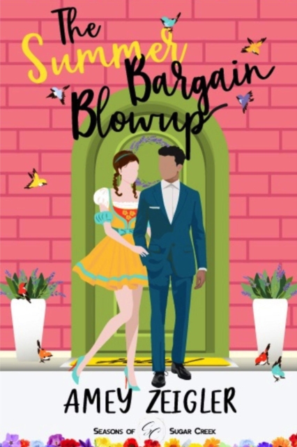 Summer Bargain Blowup