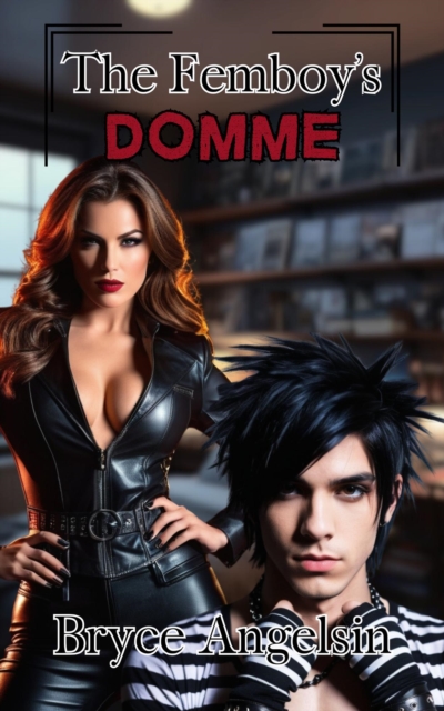 Femboy's Domme