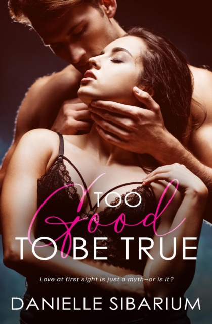 Too Good to be True
