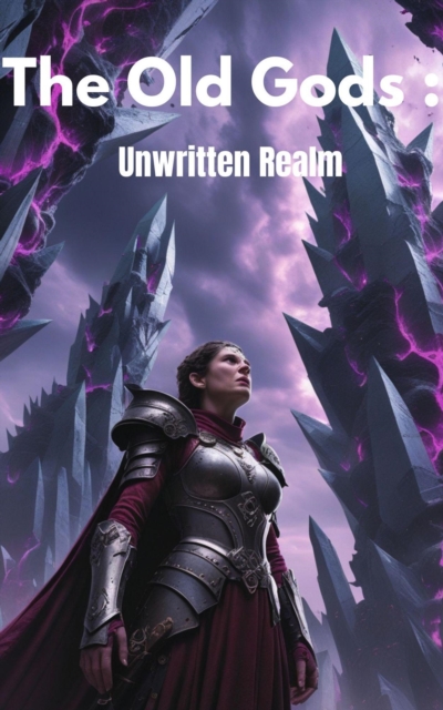 Old Gods: Unwritten Realm