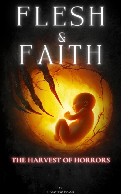 Flesh & Faith: The Harvest of Horrors