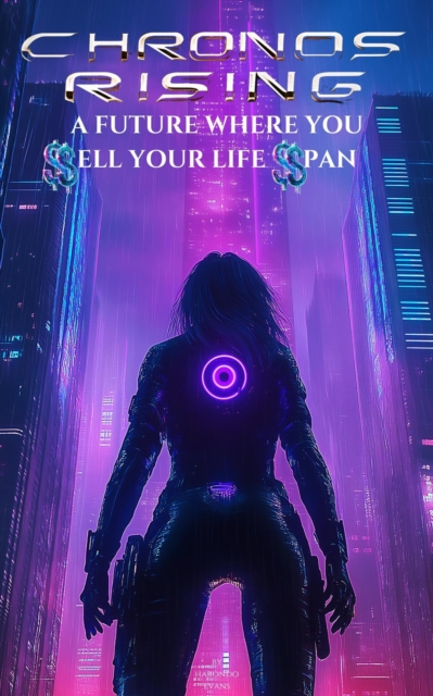 Chronos Rising: A Future Where You Sell Your Lifespan