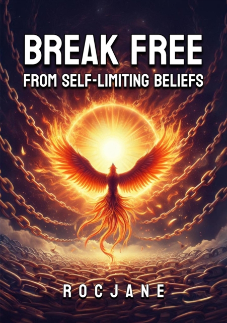 Break Free From Self-Limiting Beliefs