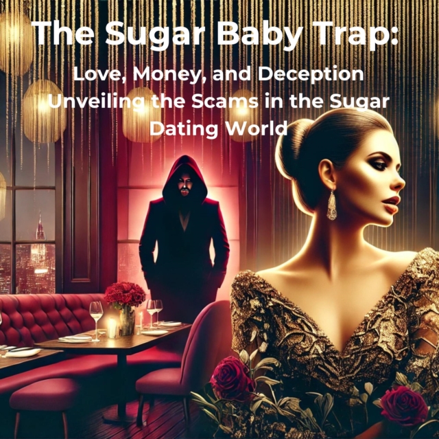 Sugar Baby Trap: Love, Money, and Deception