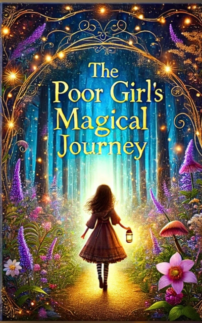 Poor Girl's Magical Journey